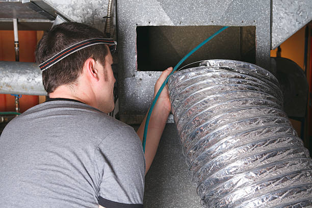 Best Best Air Duct Cleaning Company  in Storm Lake, IA