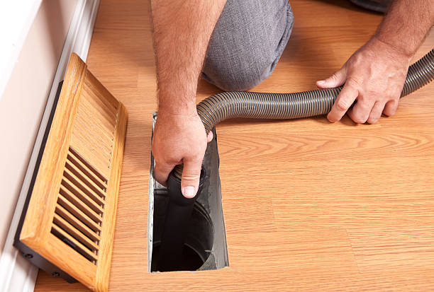 Best HVAC Air Duct Cleaning  in Storm Lake, IA