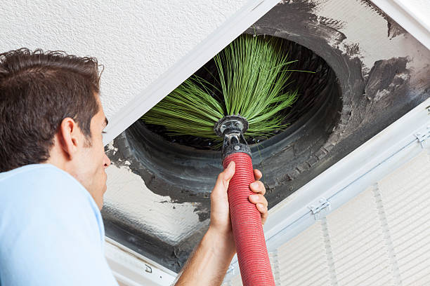 Best Ductwork Cleaning Services  in Storm Lake, IA