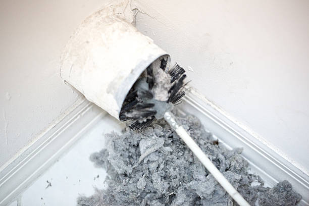 Trusted Storm Lake, IA Airduct Cleaning Experts